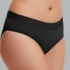 FUNKITA - Ladies Regular Brief Still Black -Baratza store 009152 grande