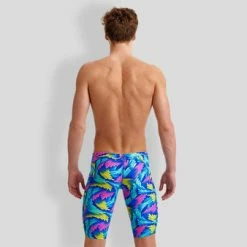 FUNKY TRUNKS - Mens Jammer Air Lift 7 FUNKY TRUNKS - Mens Jammer Air Lift -Baratza store 016454 grande