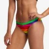 FUNKITA - Ladies Hipster Brief Rainbow Racer -Baratza store 017687 grande
