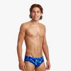 FUNKY TRUNKS - Mens Brief Classic Leaf Laser -Baratza store 019093 1024x1024 2x b4382140 cc13 4b86 97b5 f7fe96d98f4b grande