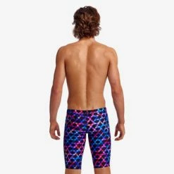 FUNKY TRUNKS - Mens Jammer Strapping -Baratza store 019120 grande