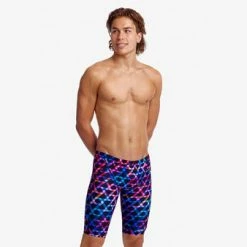 FUNKY TRUNKS - Mens Jammer Strapping -Baratza store 019124 grande