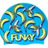 Funky Trunks - Cap Silicone Swimming Cap B1 -Baratza store 021066 grande