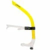 Finis - Frontline Snorkel - Original Swimmer's Snorkel Yellow -Baratza store 1.05.009 Studio.Main 1 grande