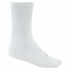 Aeron Tall Socks -Baratza store 100433632 White Grey 0101