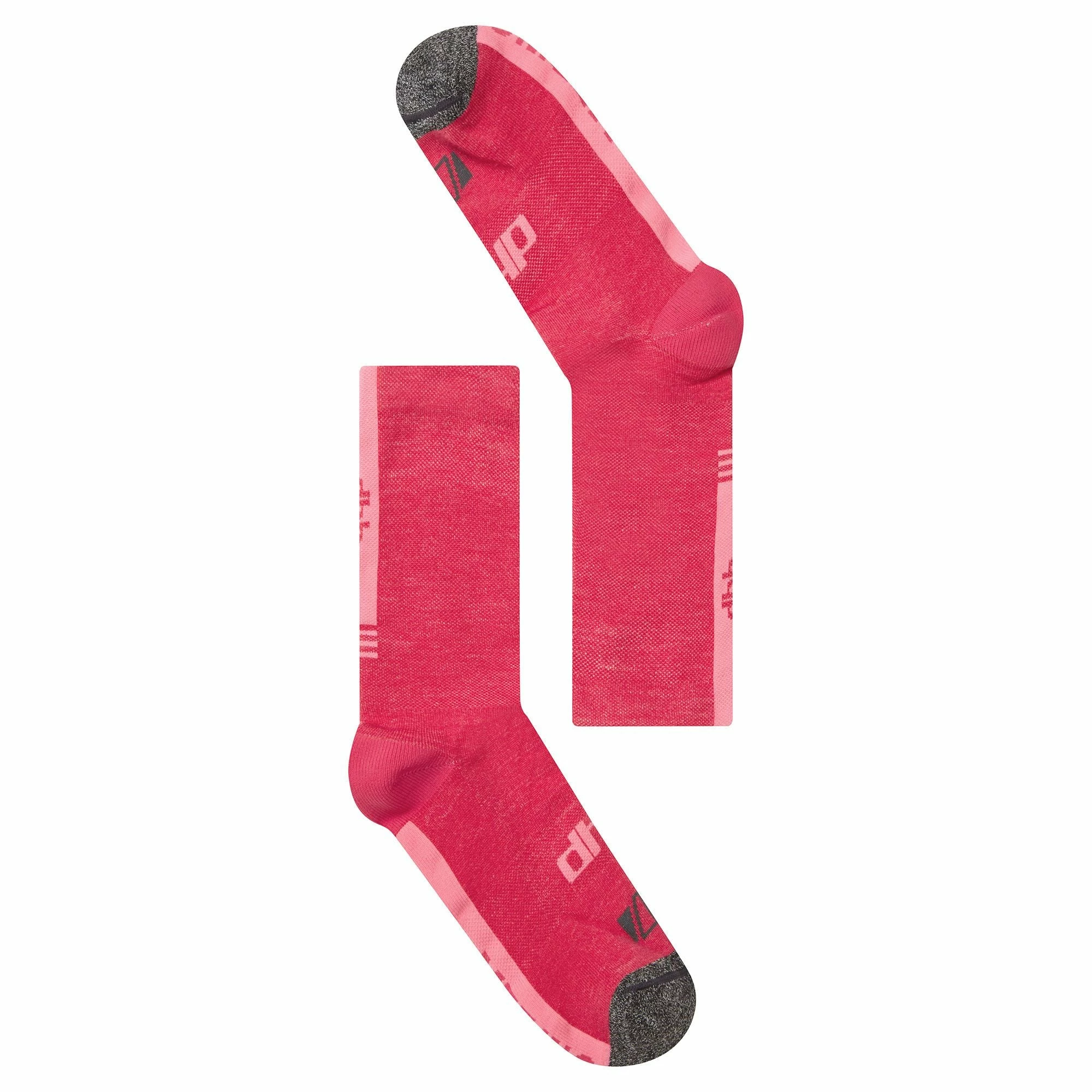 Aeron Women's Winter Merino Socks 8 Aeron Women's Winter Merino Socks - Image 6