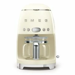 Smeg DCF02 Coffee Maker