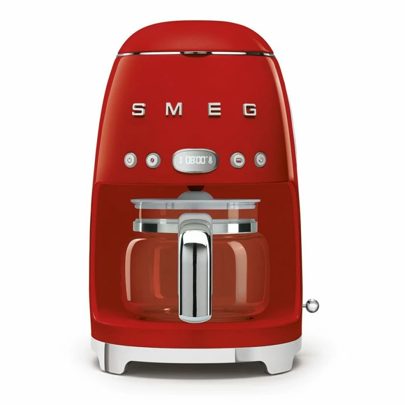 Smeg DCF02 Coffee Maker 3 Smeg DCF02 Coffee Maker