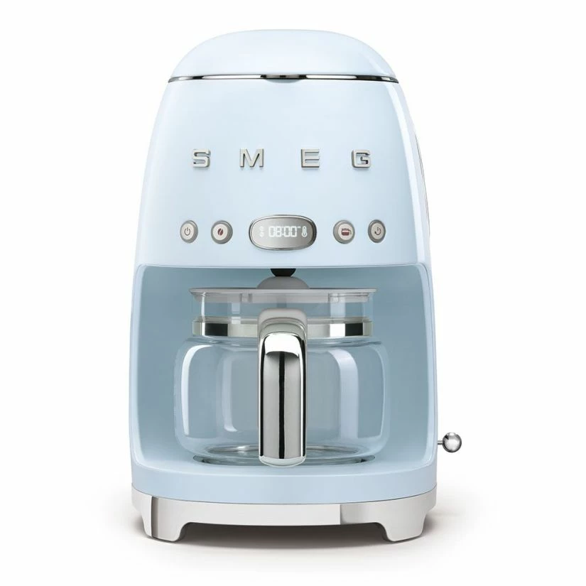 Smeg DCF02 Coffee Maker 3 Smeg DCF02 Coffee Maker