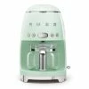 Smeg DCF02 Coffee Maker -Baratza store 10336 21a26d1373484c2e4b83c995cbf44619