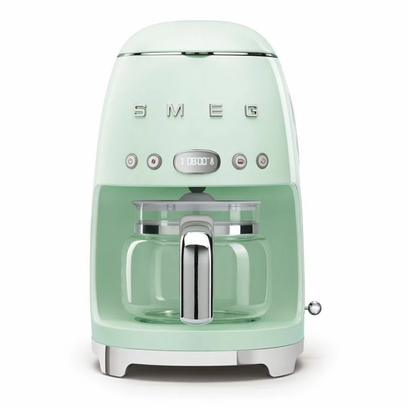 Smeg DCF02 Coffee Maker 3 Smeg DCF02 Coffee Maker