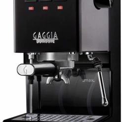 Gaggia New Classic Espresso Machine