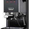 Gaggia New Classic Espresso Machine -Baratza store 10376 88762b717a92a4ea3bc009108f5726ed