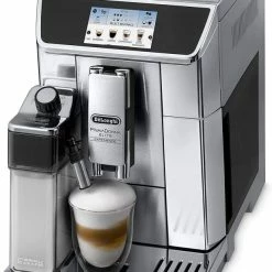 DeLonghi ECAM650.85.MS PrimaDonna Elite Experience Automatic Coffee Machine