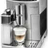 DeLonghi ECAM510.55.M PrimaDonna S Evo Automatic Coffee Machine -Baratza store 10413 167ef52782b5e6a6eddec31d80914b40