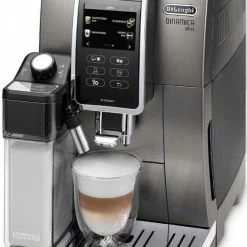 DeLonghi ECAM 370.95.T Dinamica Plus Automatic Coffee Machine