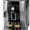 DeLonghi ECAM250.23.SB Magnifica S Smart Coffee Machine