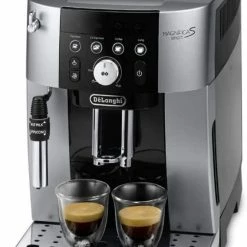 DeLonghi ECAM250.23.SB Magnifica S Smart Coffee Machine