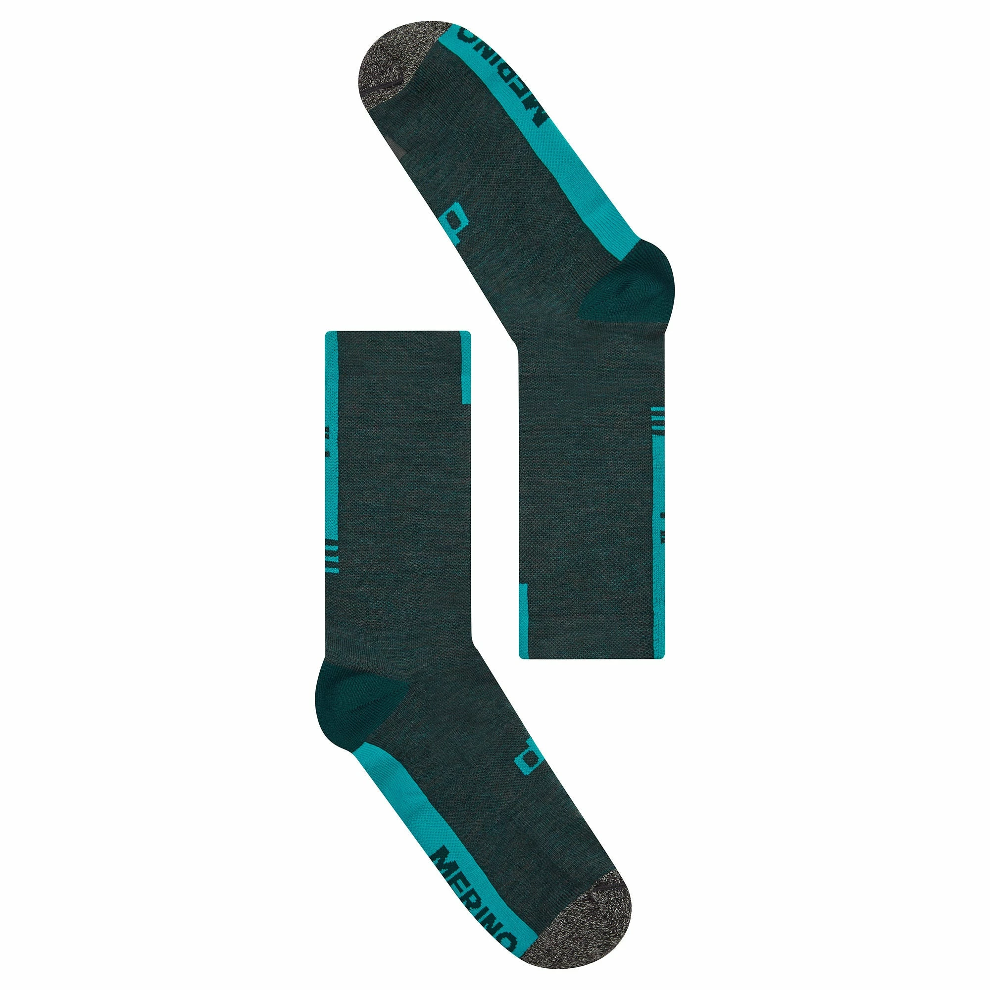 Aeron Women's Winter Merino Socks 5 Aeron Women's Winter Merino Socks - Image 3