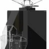 Eureka Mignon Filtro 15BL Coffee Grinder, Matte Black -Baratza store 10550 4fa82ed7035c197161e7faa4346ba6a3