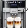 Siemens EQ.6 Plus S700 Fully Automatic Coffee Machine, Stainless Steel -Baratza store 10627 e0dcd6c527209910efb01e68a5b827c7