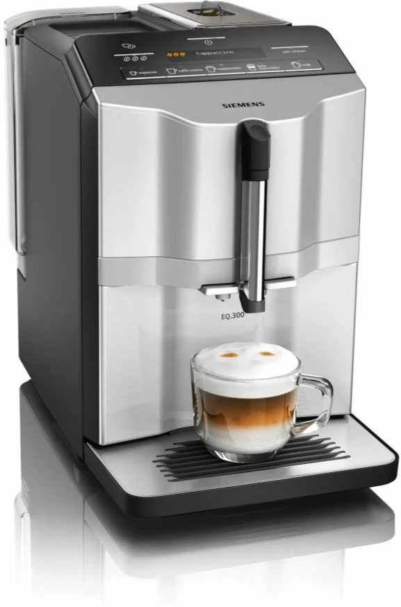 Siemens EQ.300 Fully Automatic Coffee Machine 3 Siemens EQ.300 Fully Automatic Coffee Machine