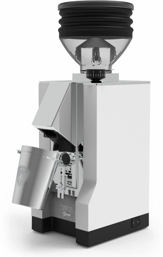 Eureka Mignon Zero Brew 16CR Coffee Grinder 3 Eureka Mignon Zero Brew 16CR Coffee Grinder