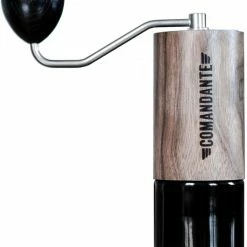 Comandante C40 MK4 Nitro Blade Manual Coffee Grinder