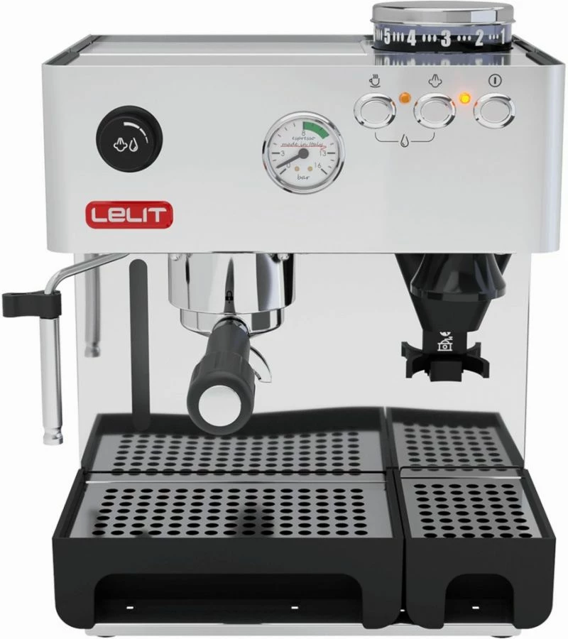 Lelit Anita PL042EM Espresso Machine 3 Lelit Anita PL042EM Espresso Machine