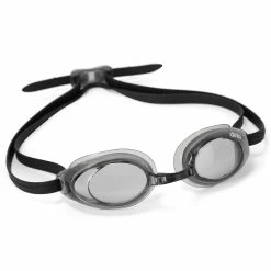 Aeron Socket Goggles - Clear