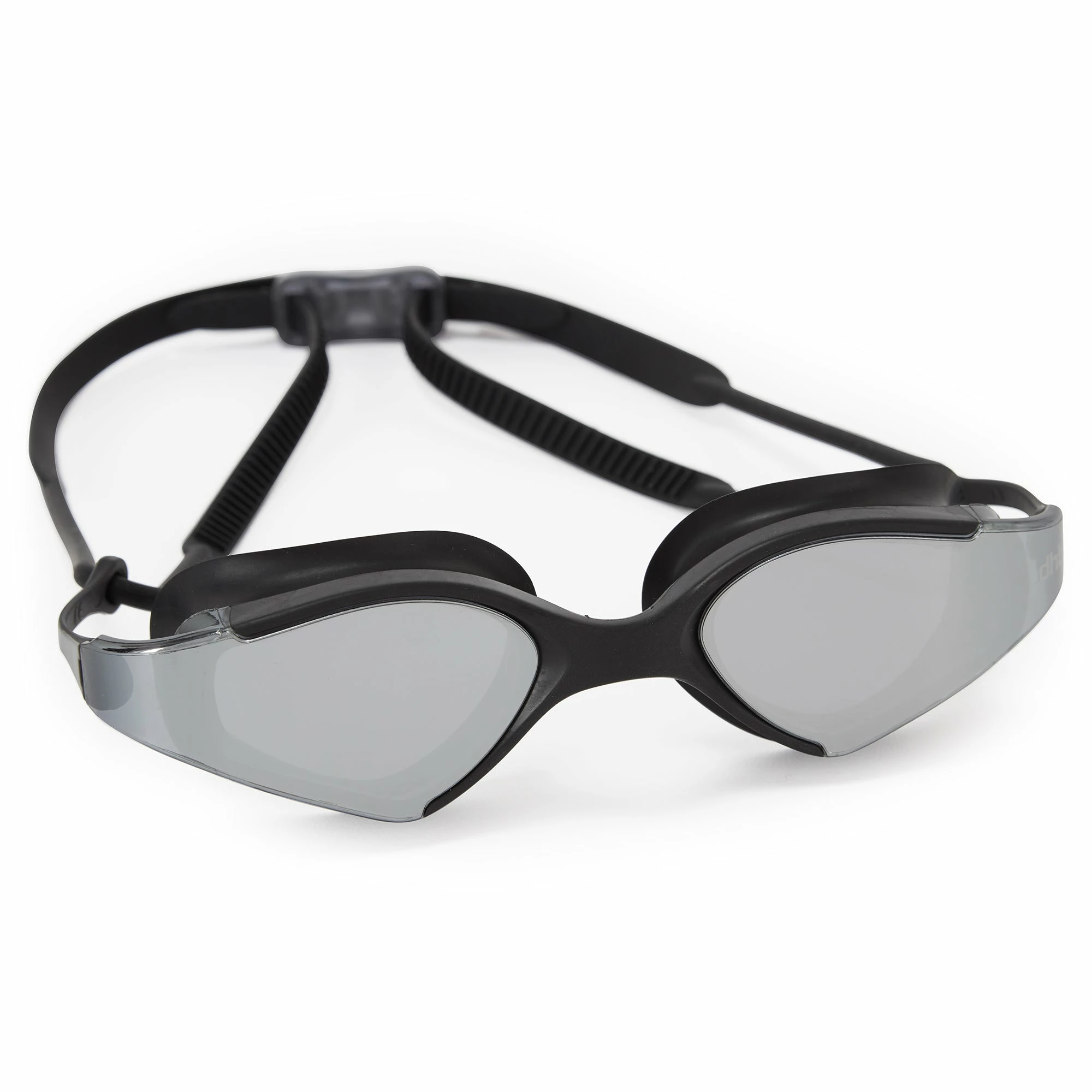 Aeron UV Swim Goggles - Mirror Lens 4 Aeron UV Swim Goggles - Mirror Lens - Image 2