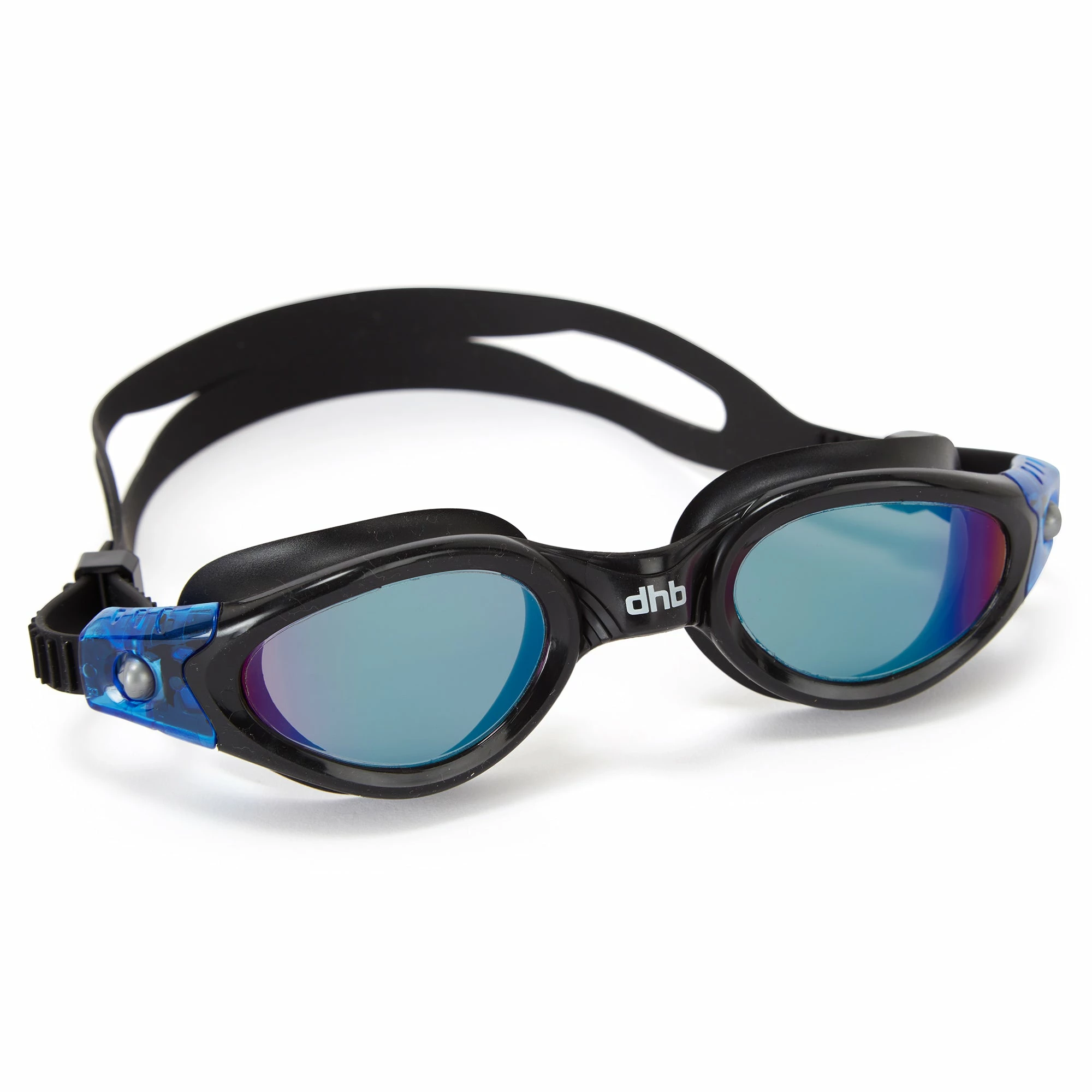 Hydron Goggles - Mirror 3 Hydron Goggles - Mirror