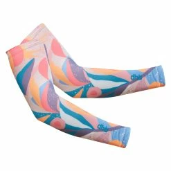 Moda Arm Warmers – Tropics