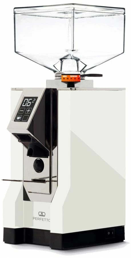 Eureka Mignon Perfetto 16CR Coffee Grinder 3 Eureka Mignon Perfetto 16CR Coffee Grinder