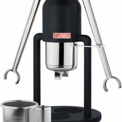 Cafelat Robot Regular Manual Espresso Maker