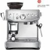 Sage The Barista Express Impress™ Espresso Machine -Baratza store 11342 6316529869b1ca06c67c0cfa5ce7a313