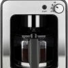 CASO Coffee Compact Coffee Maker With Integrated Grinder -Baratza store 11437 3f35aa642a9af8cb14bdea354438c344