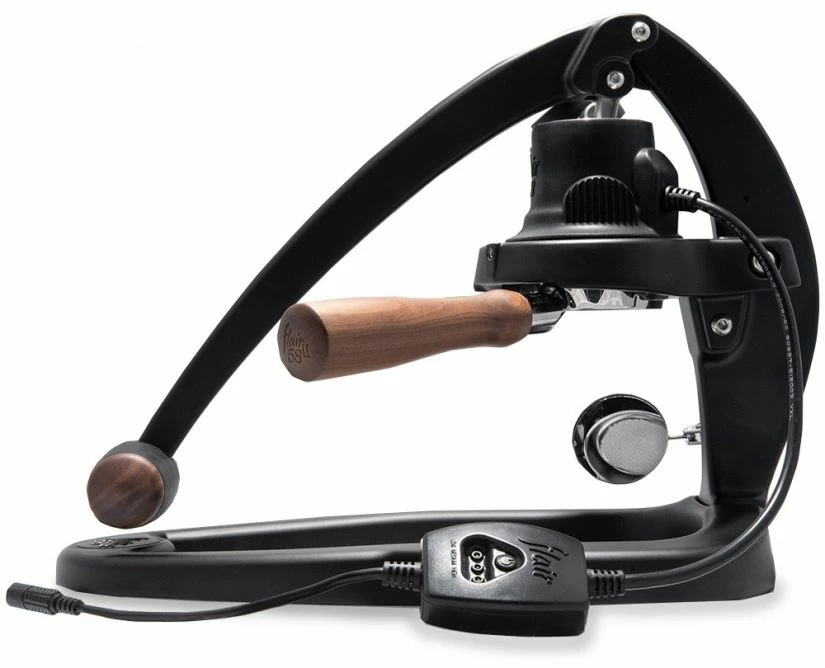 Flair 58 Base Model LE Manual Espresso Maker 3 Flair 58 Base Model LE Manual Espresso Maker