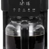 CASO Coffee Taste & Style Coffee Maker With Timer