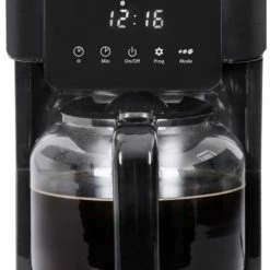 CASO Coffee Taste & Style Coffee Maker With Timer