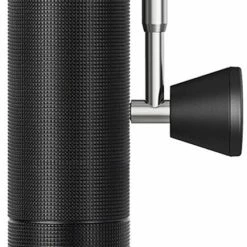 Timemore C3 MAX S2C Pro Coffee Grinder, Black