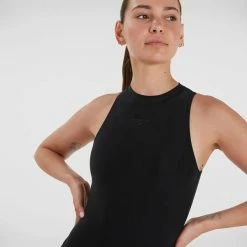 Speedo - Womens Hydrasuit Black -Baratza store 13098662 7174873418530104 grande