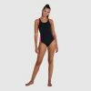 Speedo - Womens Swimsuit Boom Logo Splice Muscleback -Baratza store 13102783 1124873441625613 grande