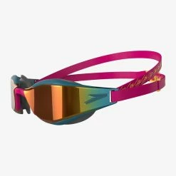 Speedo - Fastskin Goggles Hyper Elite Mirror Red/Blue -Baratza store 13873721 2044976551305891 grande