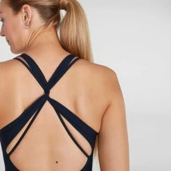 Speedo - Women's Swimsuit Shaping Calypso Black/Blue -Baratza store 13892758 1774976588772867 grande