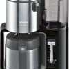 Siemens Sensor For Senses TC86503 8 Cup Coffee Maker With Thermo Jug 2 Siemens Sensor For Senses TC86503 8 Cup Coffee Maker With Thermo Jug -Baratza store 1792 17156a2c2d6e7a293f4aa8cce4fcc76c