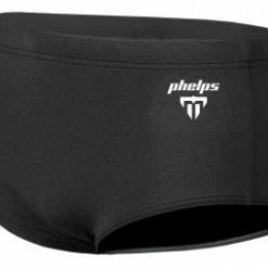 Michael Phelps - Mens Brief 14cm Solid 2.0 -Baratza store 18224125f8598365444f3.38806008 grande