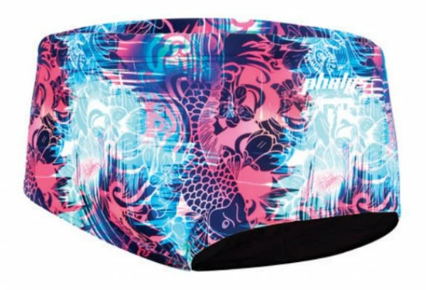 Michael Phelps - Mens Swim Brief 14cm Dragon 4 Michael Phelps - Mens Swim Brief 14cm Dragon - Image 2