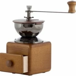 Hario MM-2 Small Coffee Grinder