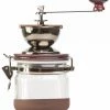 Hario Canister Coffee Grinder -Baratza store 2124